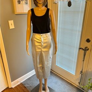 Soho Apparel Skirt‎ SZ MED NWT